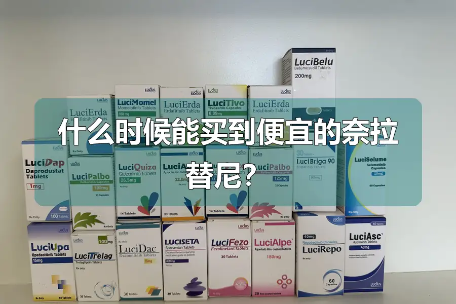 什么时候能买到便宜的奈拉替尼？